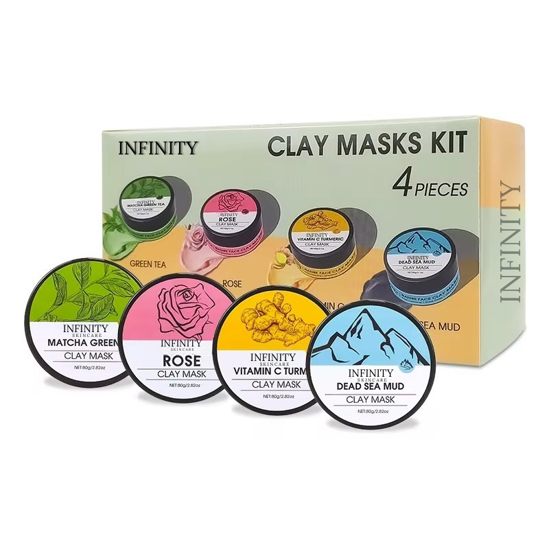 Infinity Mask Collection